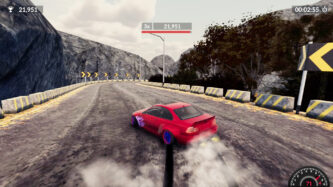 Drift King Free Steam