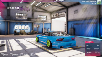 Drift King Free Steam