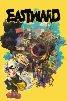 Eastward DLC 2024
