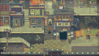Eastward Updated Version