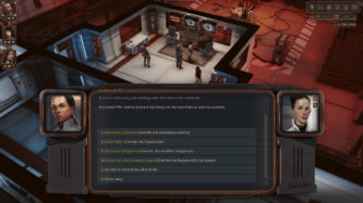 Encased A Sci-Fi Post-Apocalyptic RPG Steamunlocked