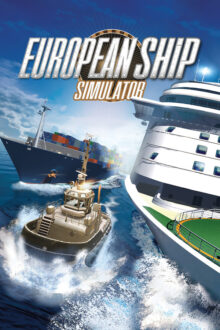 European Ship Simulator Remastered PC