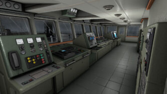 European Ship Simulator Remastered WIKI