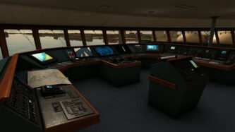 European Ship Simulator Remastered Repack