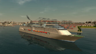 European Ship Simulator Remastered Torrent File