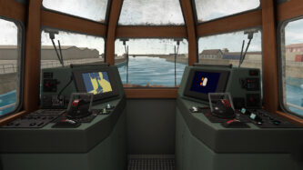 European Ship Simulator Remastered Torrent Download