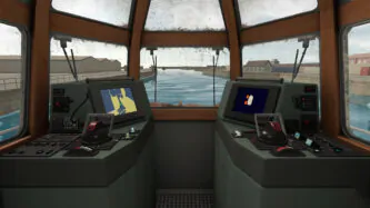 European Ship Simulator Remastered Free Download By Steam-repacks.com