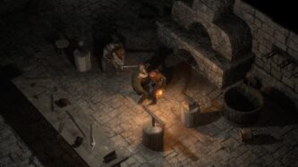 Exanima Updated Version
