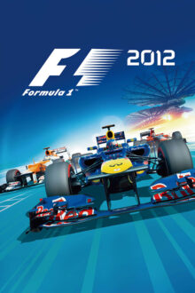 F1 2012 Steam