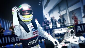 F1 2012 Mods