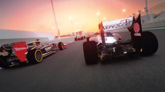F1 2012 Latest Version