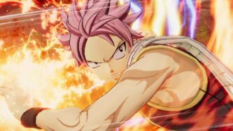FAIRY TAIL Steamunlocked