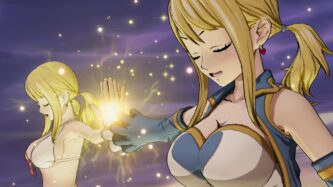 FAIRY TAIL Steamrip