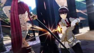 FAIRY TAIL Gameplay