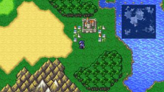 FINAL FANTASY IV Cheats