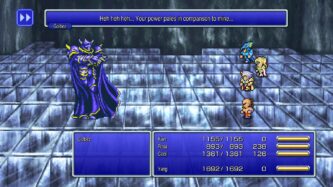 FINAL FANTASY IV Windows PC