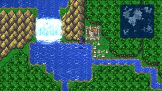 FINAL FANTASY IV Free Steam