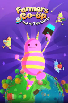 Farmers Co-op Out of This World Free Download