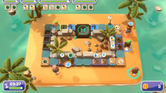 Farmers Co-op Out of This World Gameplay