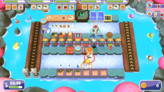 Farmers Co-op Out of This World Steamrip