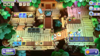 Farmers Co-op Out of This World Steamunlocked
