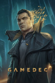 Gamedec PC Game