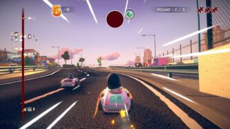 Garfield Kart Furious Racing Steamunlocked