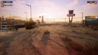 Gas Station Simulator Windows PC