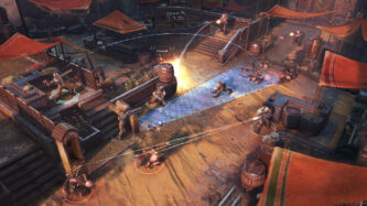 Gears Tactics Torrent File