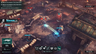 Gears Tactics Torrent Download