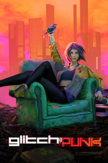 Glitchpunk Skidrow