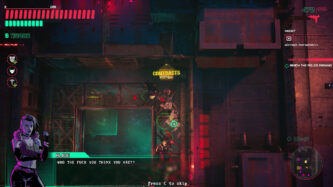 Glitchpunk Steamunlocked