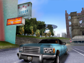 Grand Theft Auto III Reviews