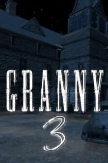 Granny 3 Free Download (v1.2)
