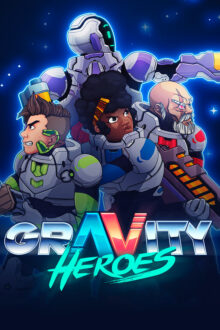 Gravity Heroes DLC 2024