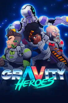 Gravity Heroes Free Download