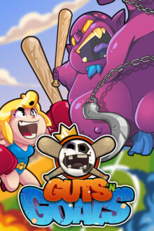 Guts And Goals PC Game