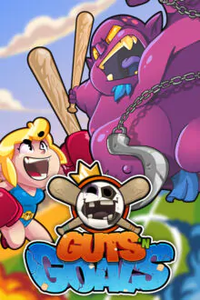 Guts And Goals Free Download By Steam-repacks