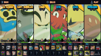 Guts And Goals Mods