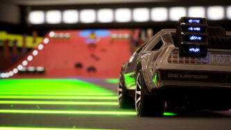 HOT WHEELS UNLEASHED Steam