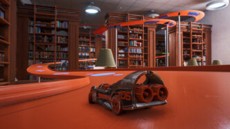 HOT WHEELS UNLEASHED Torrent File