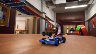 HOT WHEELS UNLEASHED Torrent Download
