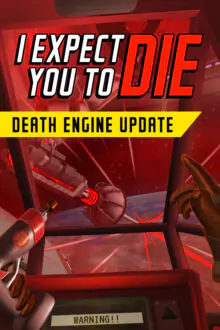I Expect You To Die Free Download VR v5110382