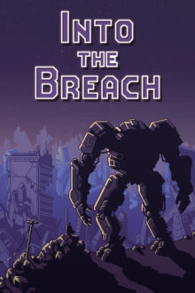 Into the Breach Steam