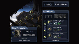 Into the Breach Mods
