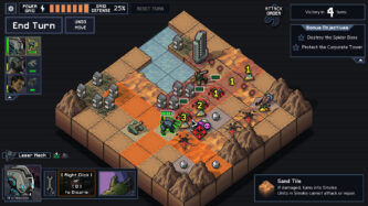 Into the Breach APK