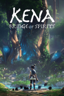 Kena Bridge of Spirits Cheats