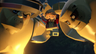 LEGO The Hobbit Latest Version