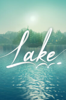 Lake PC Game