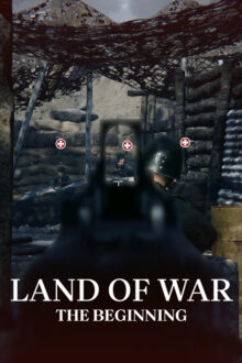 Land of War The Beginning DLC 2024